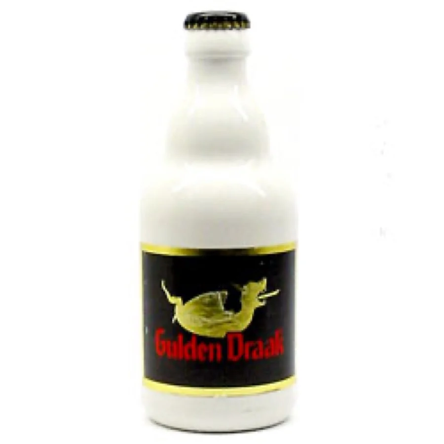 Photo de la bière Gulden Draak