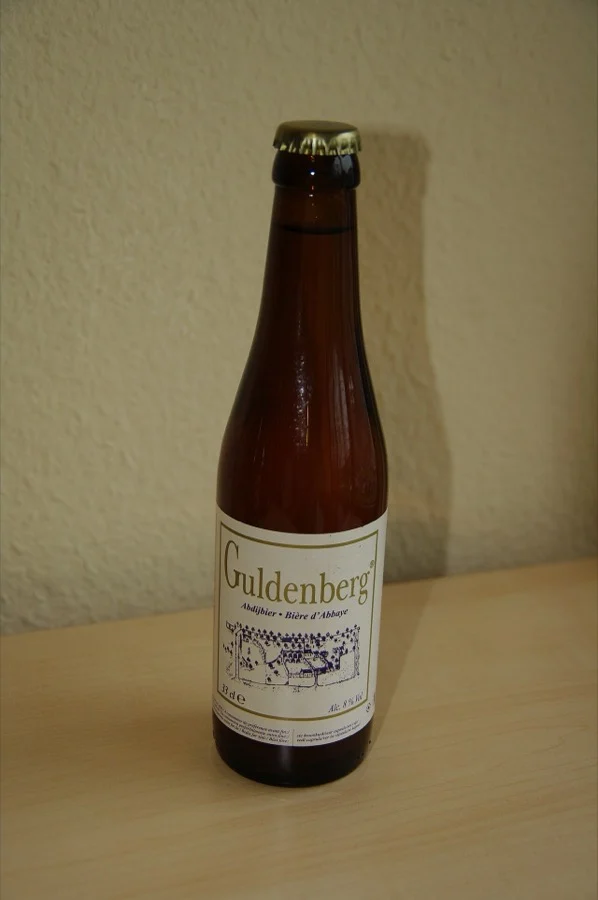 Photo de la bière Guldenberg