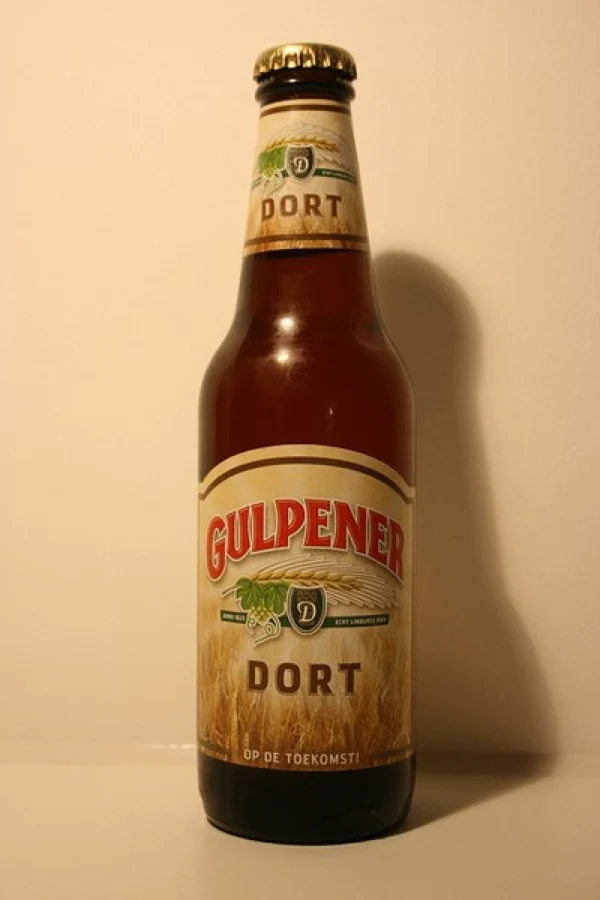 Photo de la bière Gulpener Dort