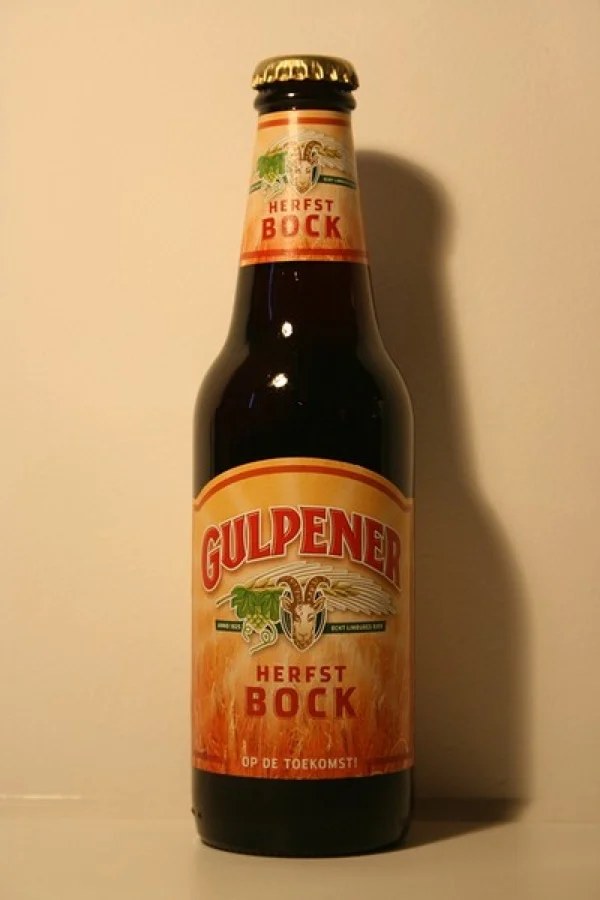Photo de la bière Gulpener Herfstbock