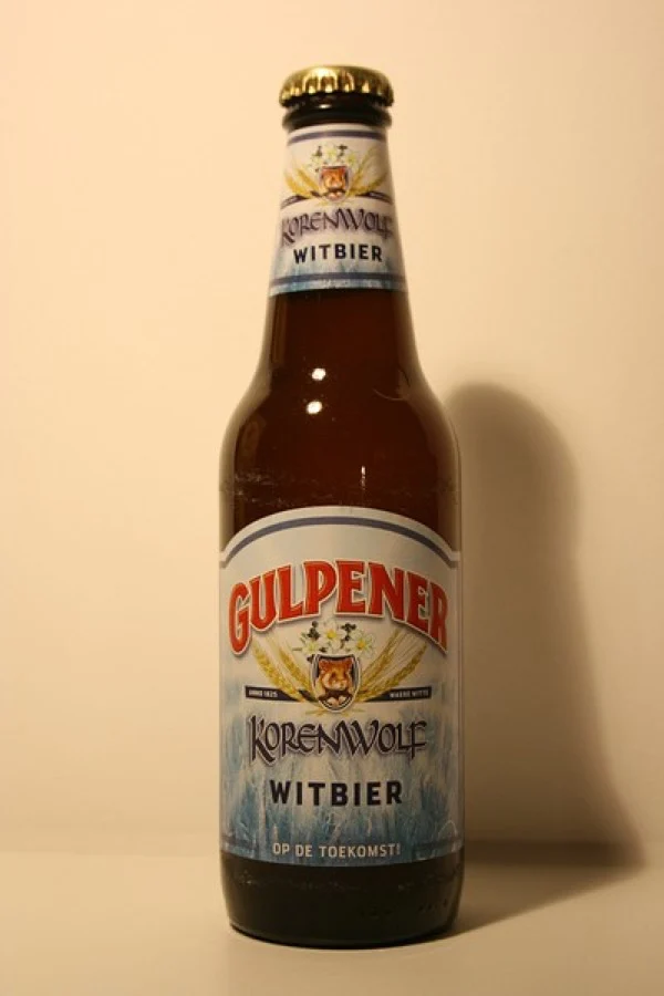 Photo de la bière Gulpener Korenwolf