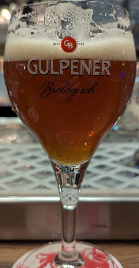 Photo de la bière Gulpener Lentebock