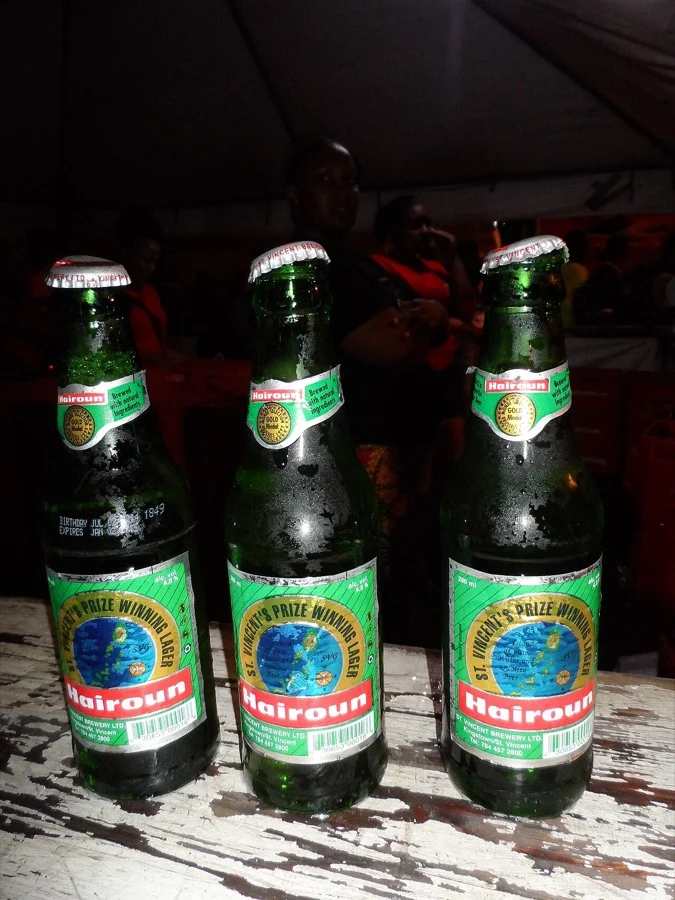 Photo de la bière Hairoun