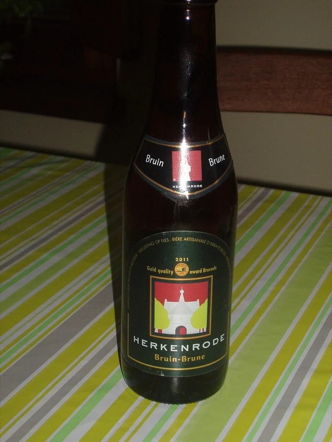 Photo de la bière Herkenrode