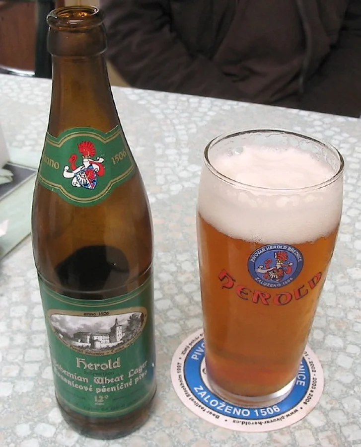 Photo de la bière Herold