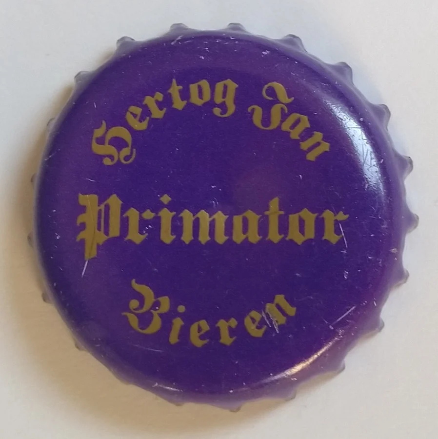 Photo de la bière Hertog Jan Primator