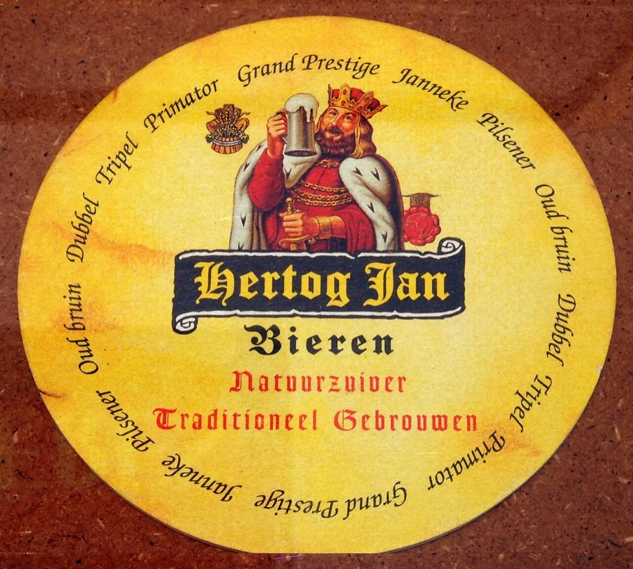 Photo de la bière Hertog Jan