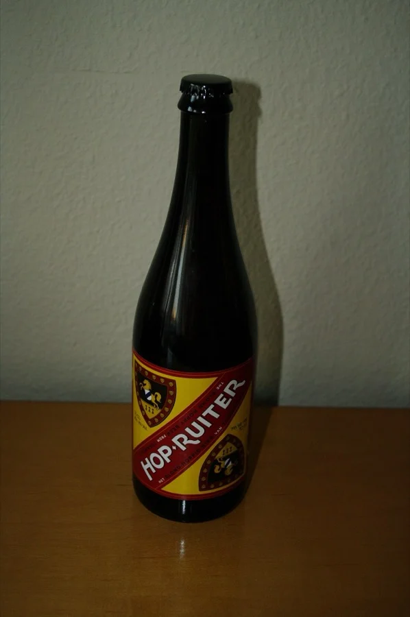 Photo de la bière Hop Ruiter