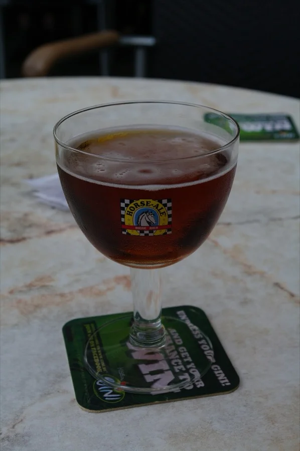 Photo de la bière Horse Ale