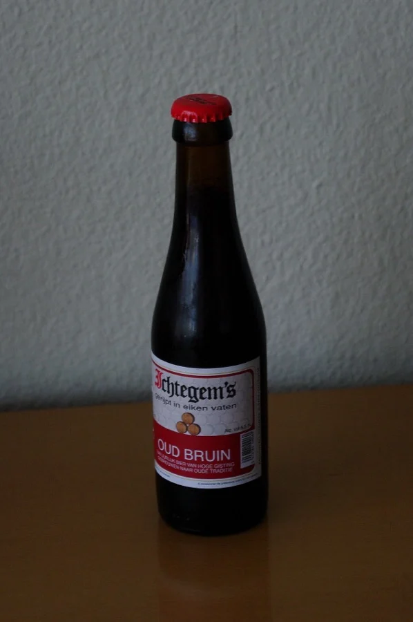 Photo de la bière Ichtegem's