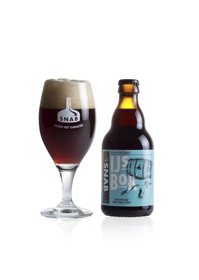 Photo de la bière IJsbok