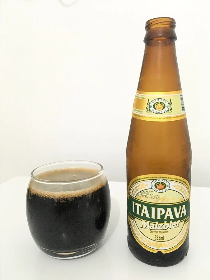 Photo de la bière Itaipava