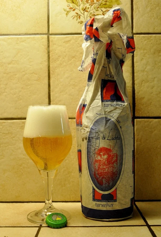 Photo de la bière Jan De Lichte