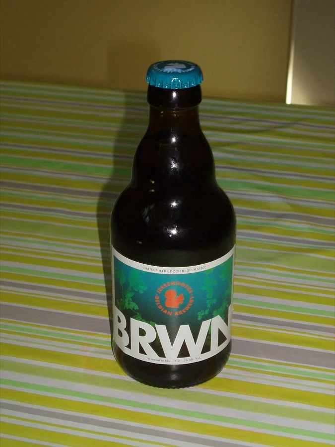 Photo de la bière Jessenhofke