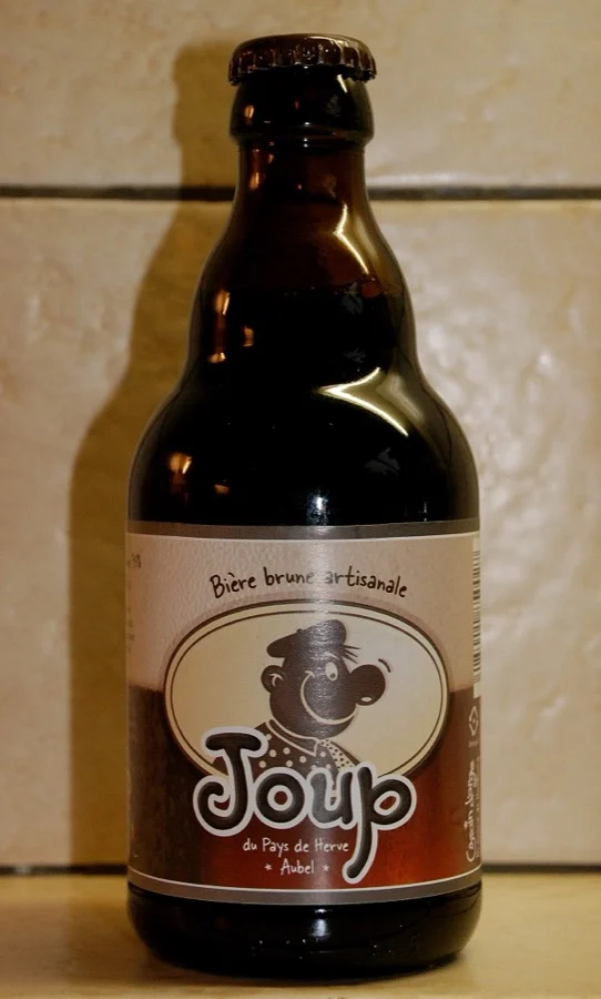 Photo de la bière Joup