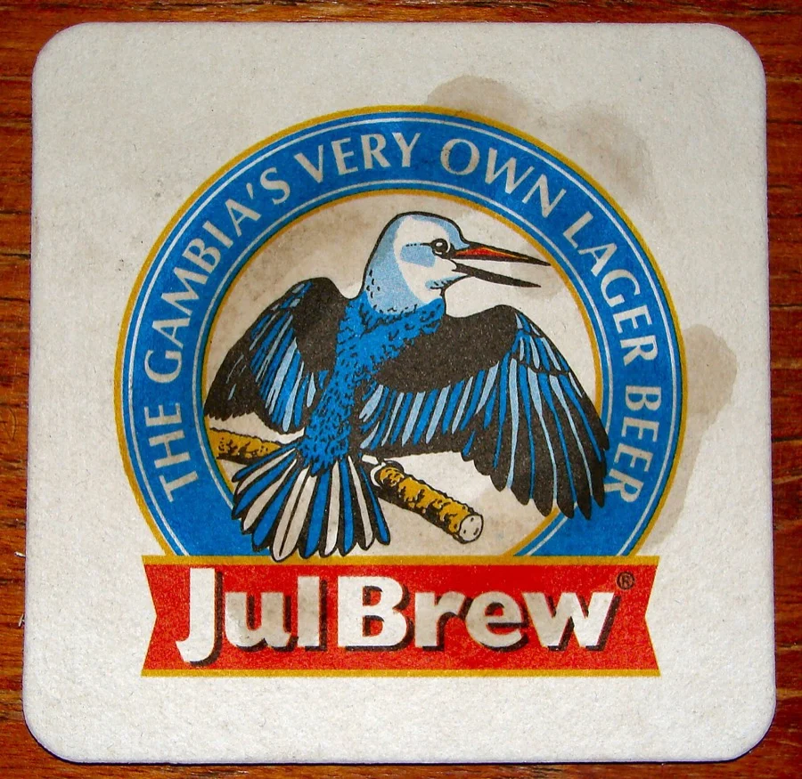 Photo de la bière Julbrew