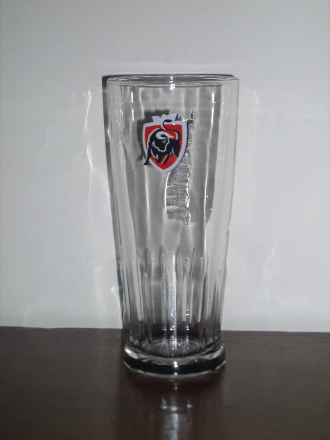 Photo de la bière Jupiler Tauro