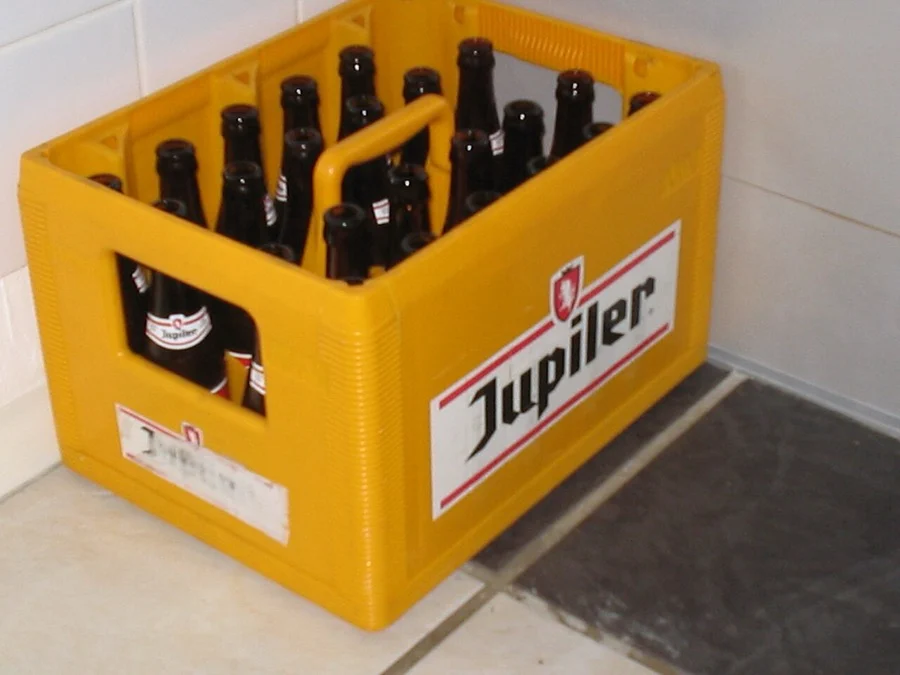 Photo de la bière Jupiler