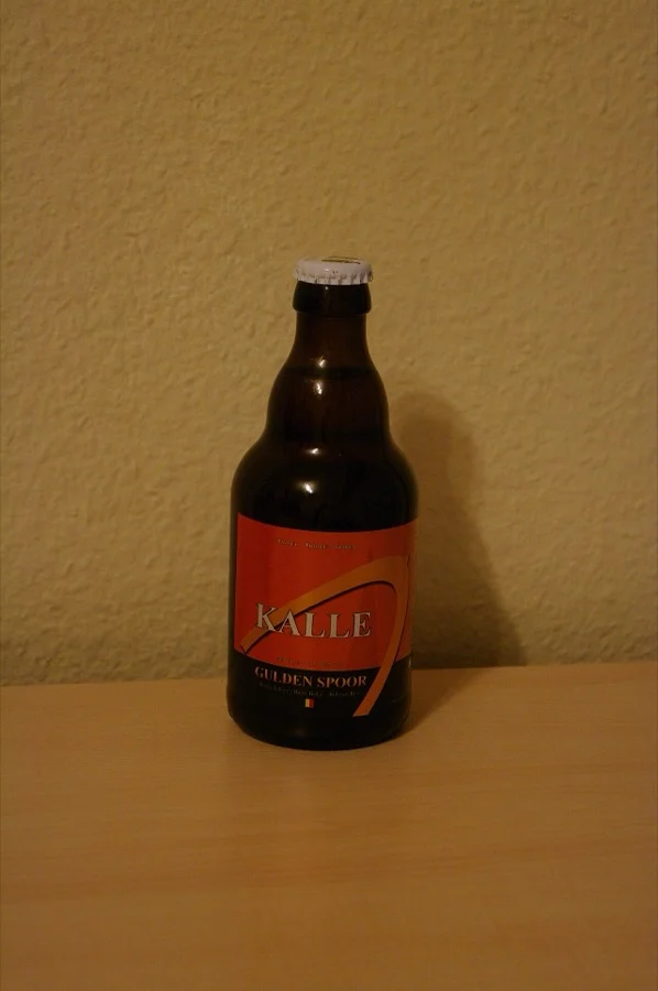 Photo de la bière Kalle