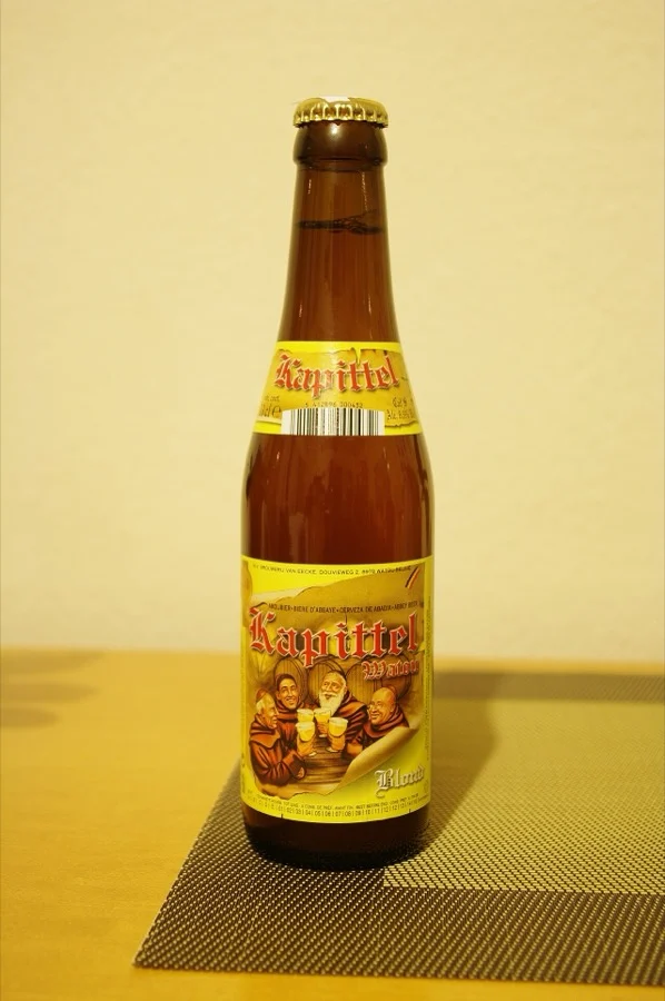 Photo de la bière Kapittel