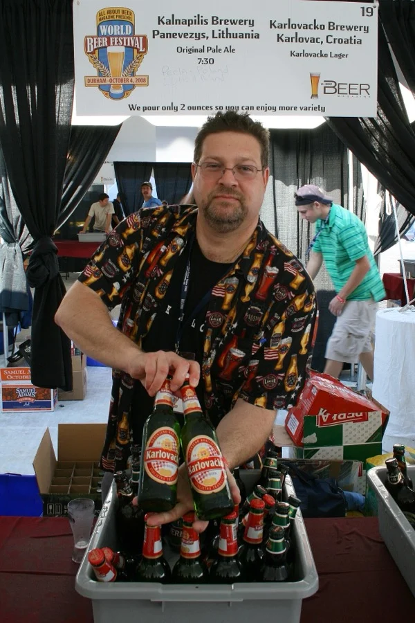 Photo de la bière Karlovačko