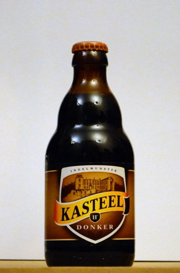 Photo de la bière Kasteel Donker