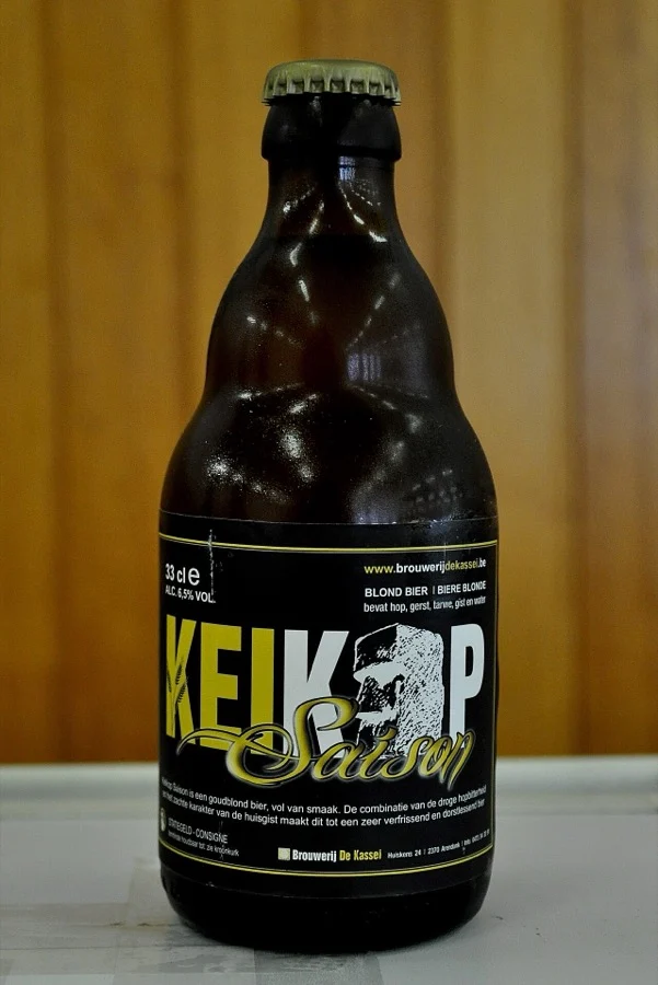 Photo de la bière Keikop