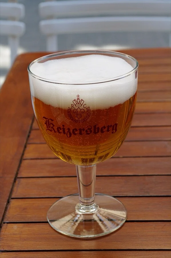 Photo de la bière Keizersberg