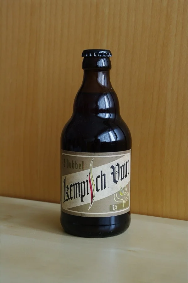 Photo de la bière Kempisch Vuur
