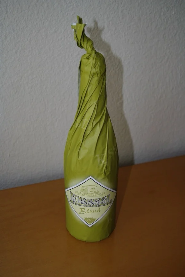 Photo de la bière Kessel