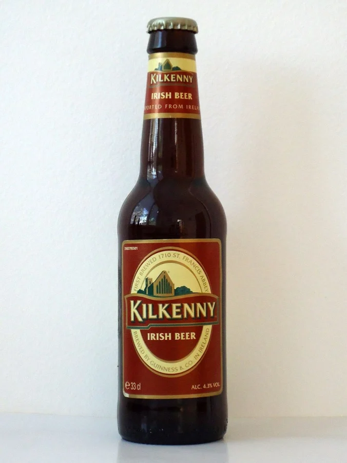 Photo de la bière Kilkenny