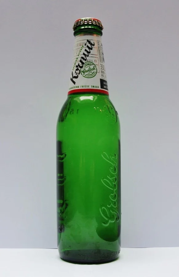 Photo de la bière Kornuit