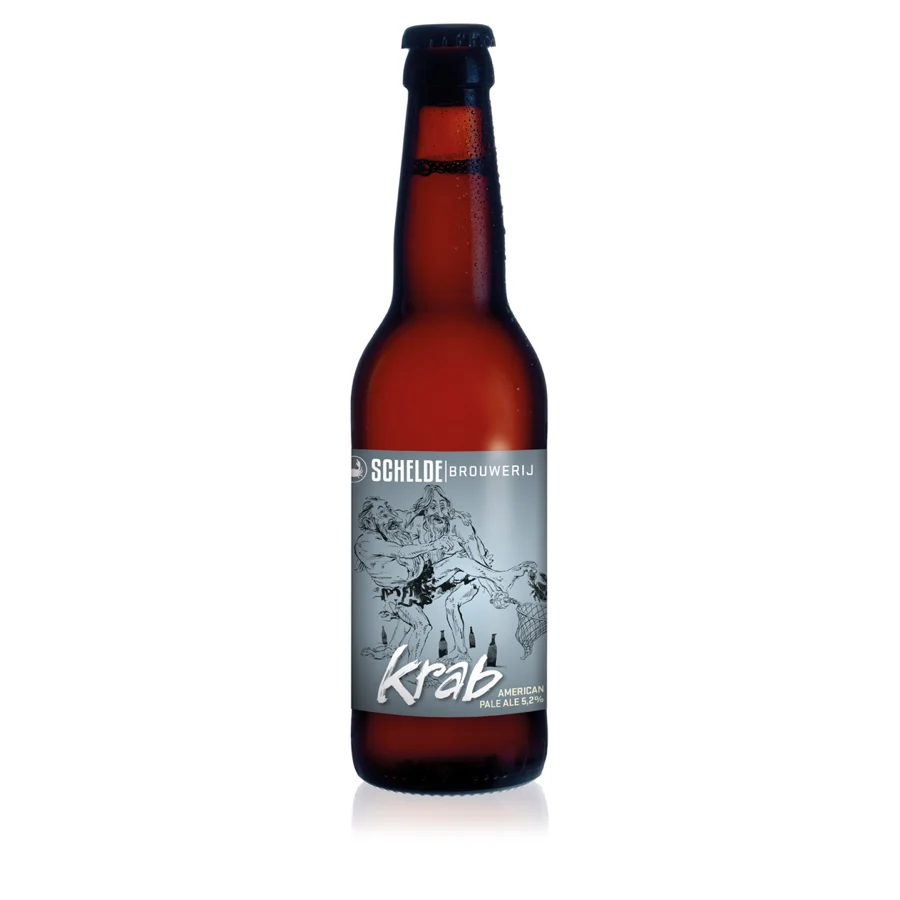 Photo de la bière Krab
