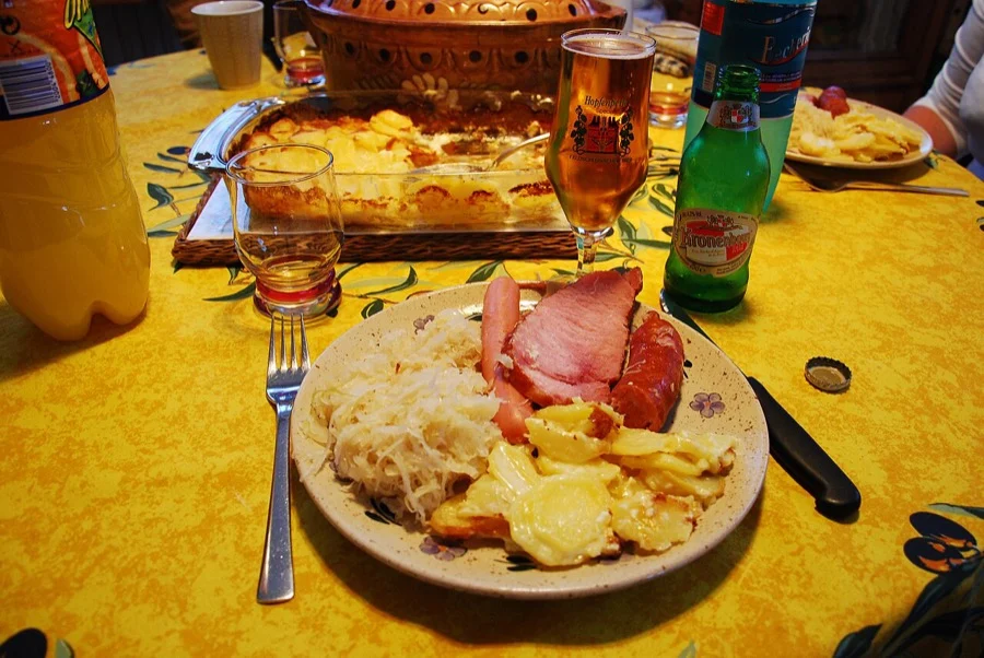 Photo de la bière Kronenbourg