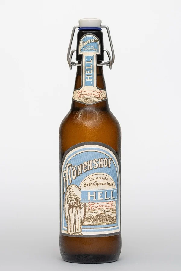 Photo de la bière Kulmbacher Mönchshof-Bräu