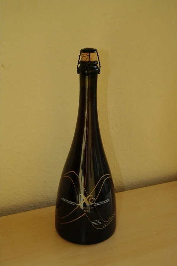 Photo de la bière La Binchoise
