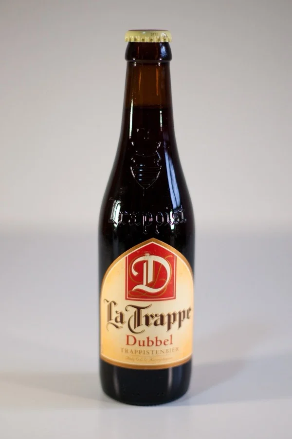 Photo de la bière La Trappe Dubbel
