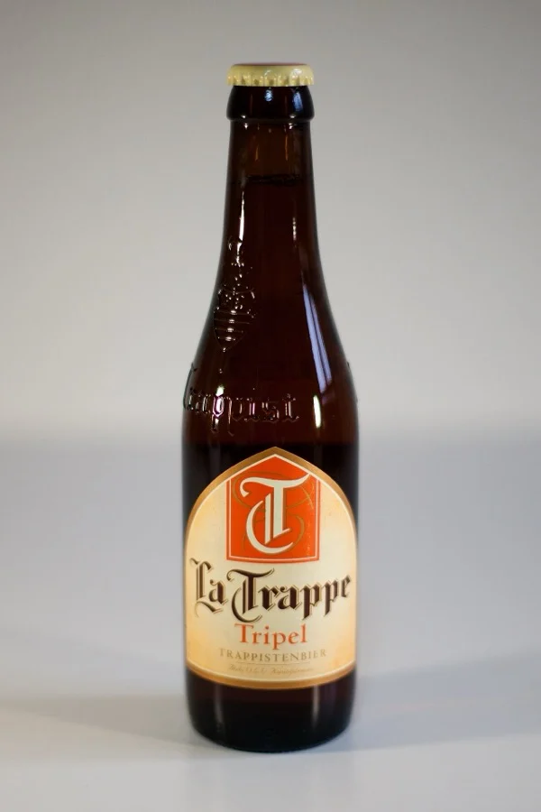 Photo de la bière La Trappe Tripel