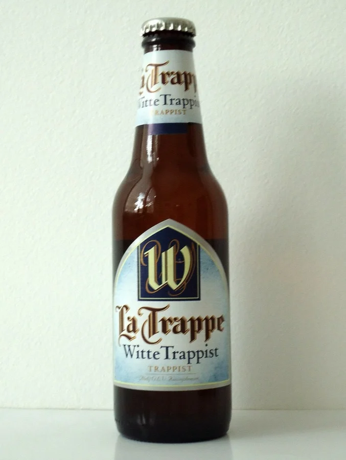 Photo de la bière La Trappe Witte Trappist
