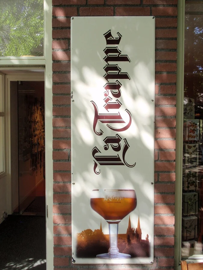 Photo de la bière La Trappe