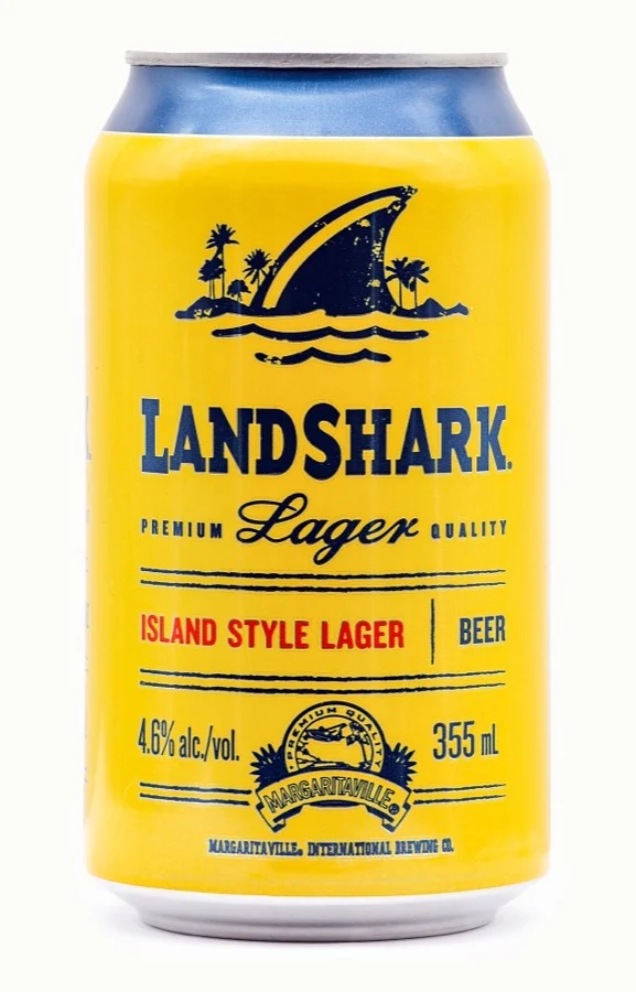 Photo de la bière Landshark