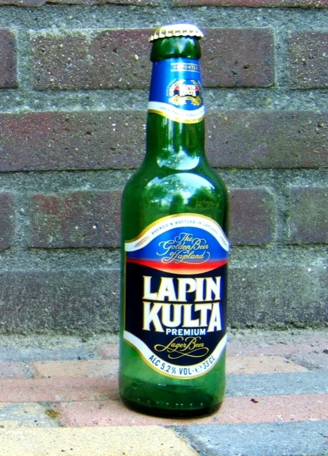 Photo de la bière Lapin Kulta