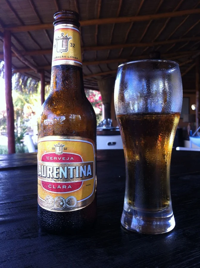 Photo de la bière Laurentina