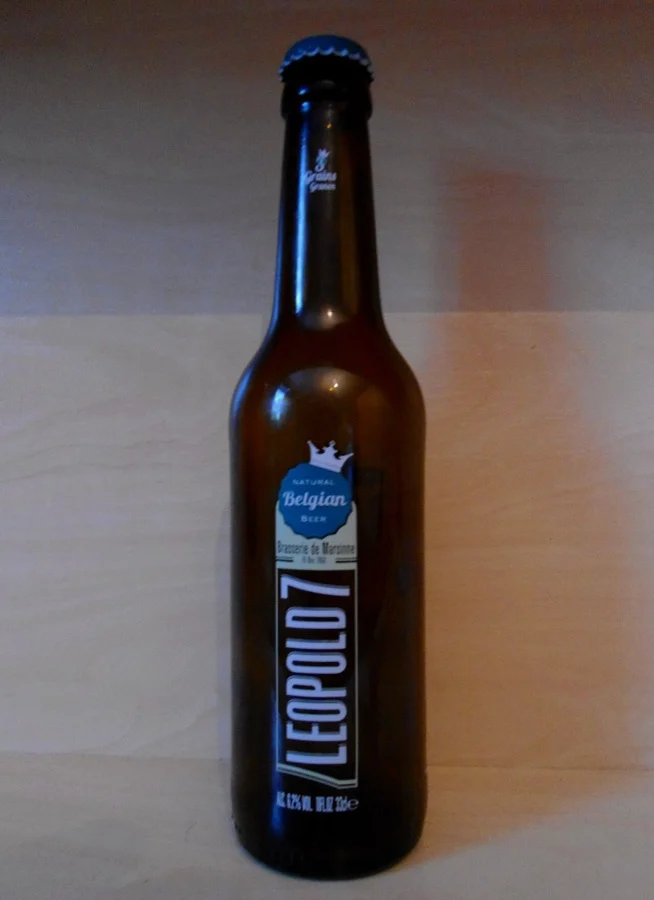 Photo de la bière Léopold 7