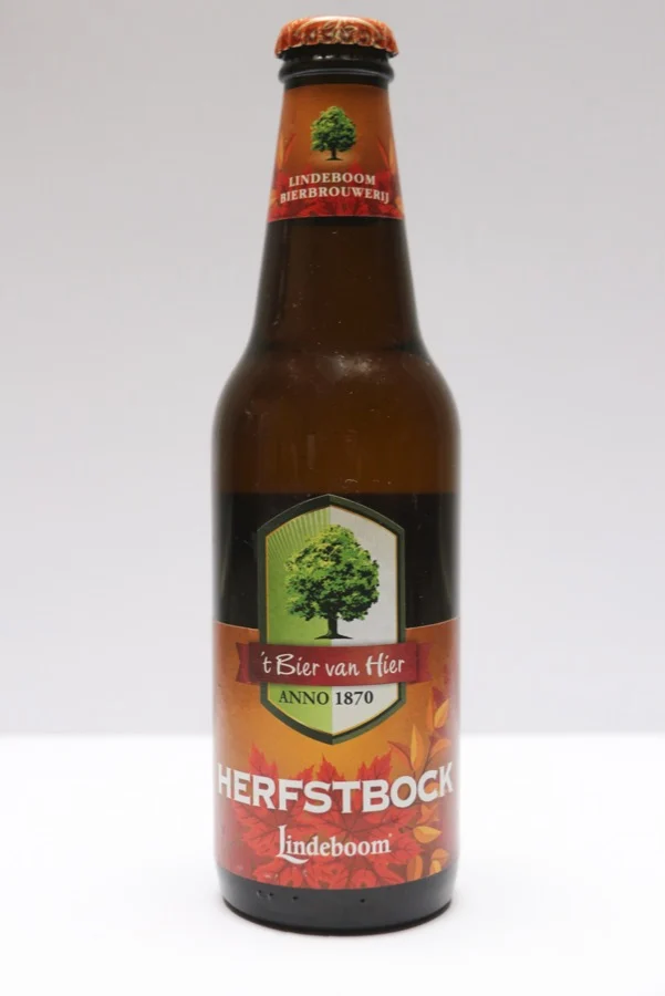 Photo de la bière Lindeboom Herfstbock
