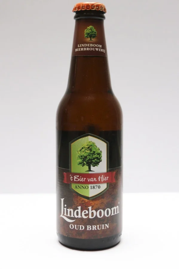 Photo de la bière Lindeboom Oud Bruin