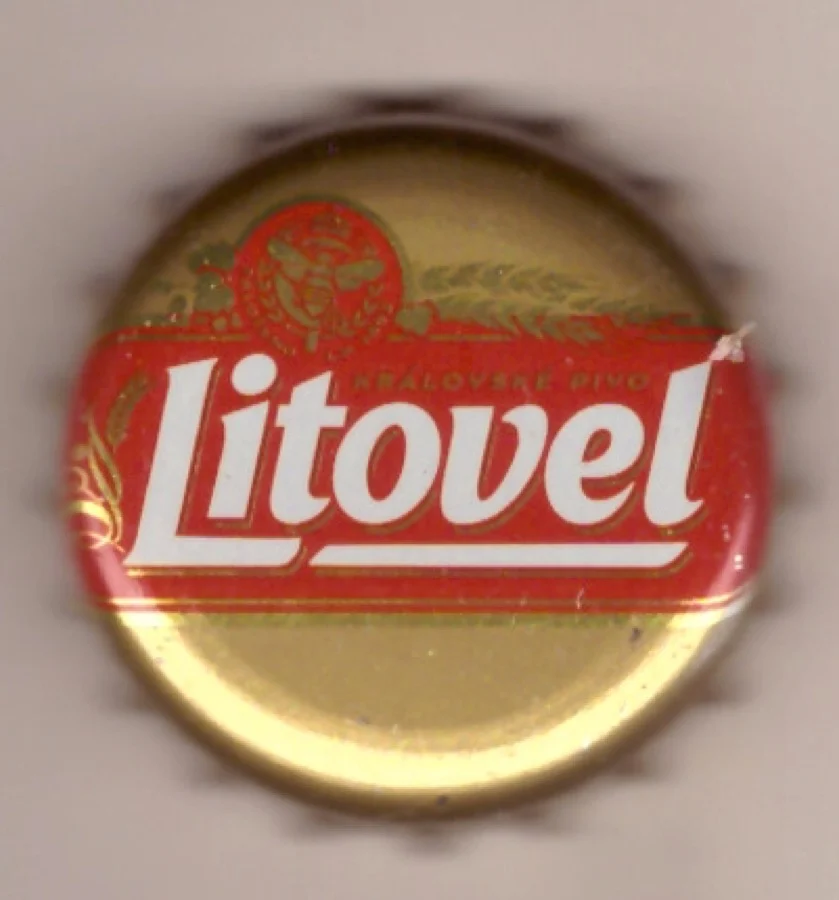 Photo de la bière Litovel