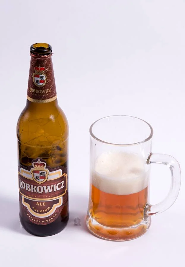 Photo de la bière Lobkowicz (bier)