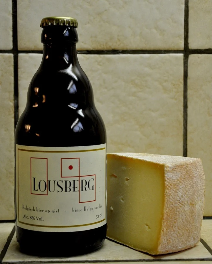 Photo de la bière Lousberg