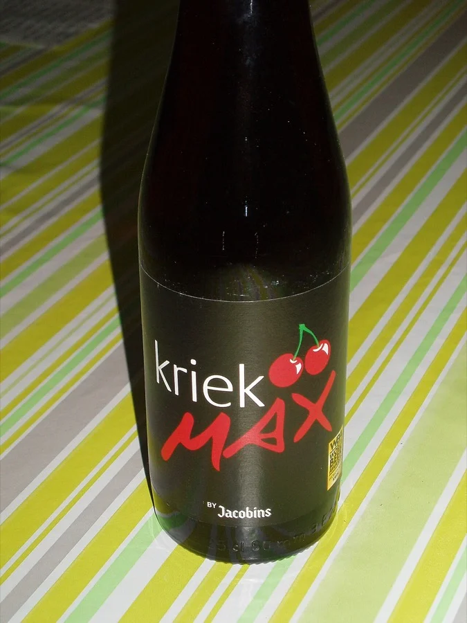 Photo de la bière Max